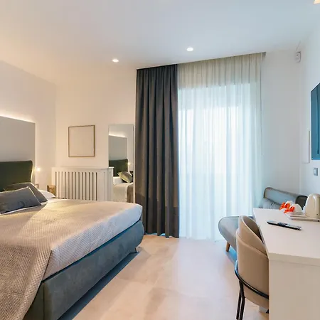 Palmares & Hotel