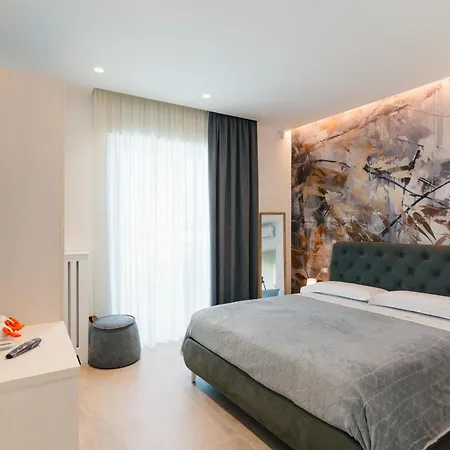 Hotel Palmares & *