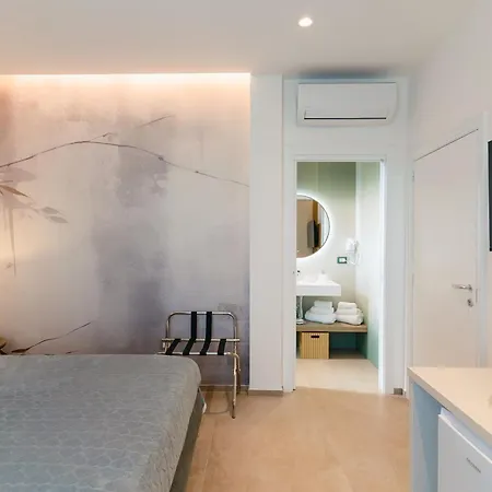 Palmares & Hotel Taviano (Lecce)