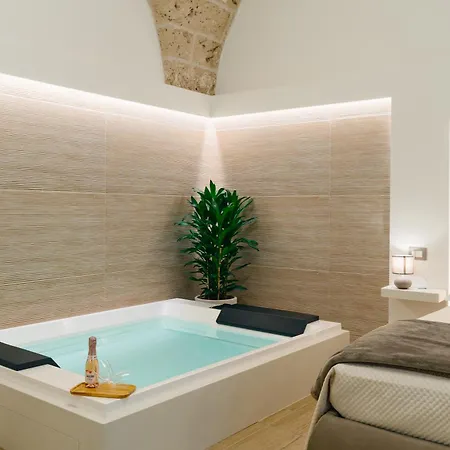 Palmares & Hotel Taviano (Lecce)