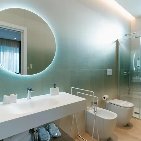 Hotel Palmares & Taviano (Lecce)