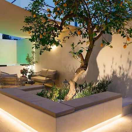 Hotel Palmares &