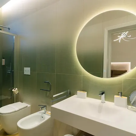 Hotel Palmares &