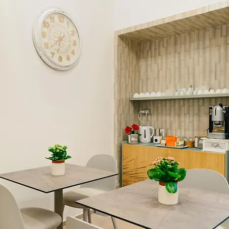 Hotel Palmares &