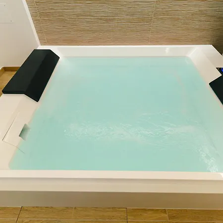 Hotel Palmares & Taviano (Lecce)