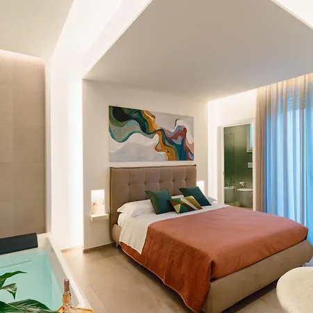 Palmares & Hotel *