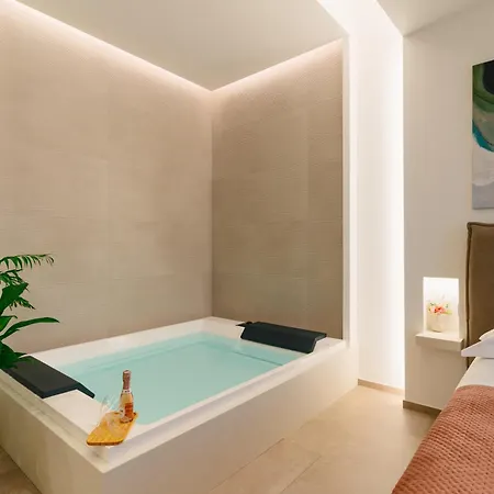 Hotel Palmares & *