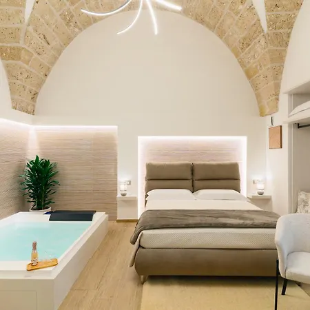 Hotel Palmares & Taviano (Lecce)