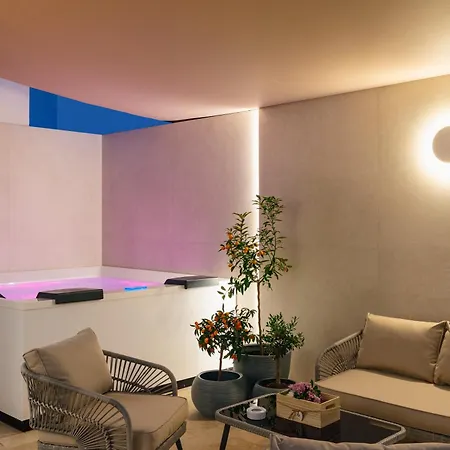 Hotel Palmares & Taviano (Lecce)