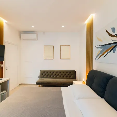 Hotel Palmares & Taviano (Lecce)