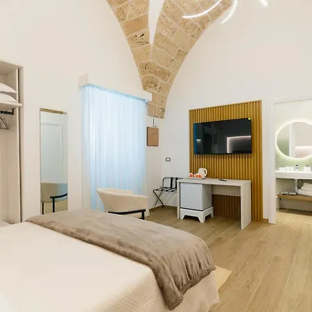 Hotel Palmares &