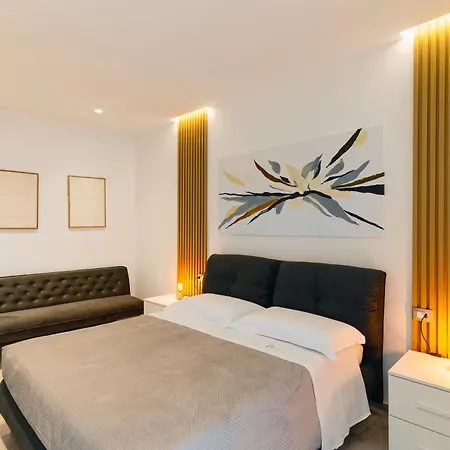 Palmares & Hotel