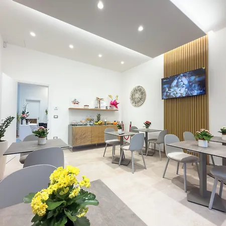 Palmares & Hotel Taviano (Lecce)