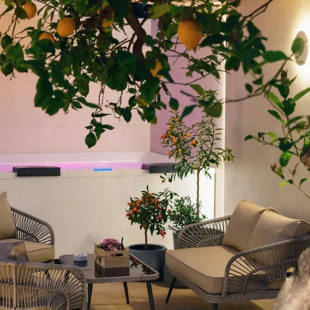 Hotel Palmares &
